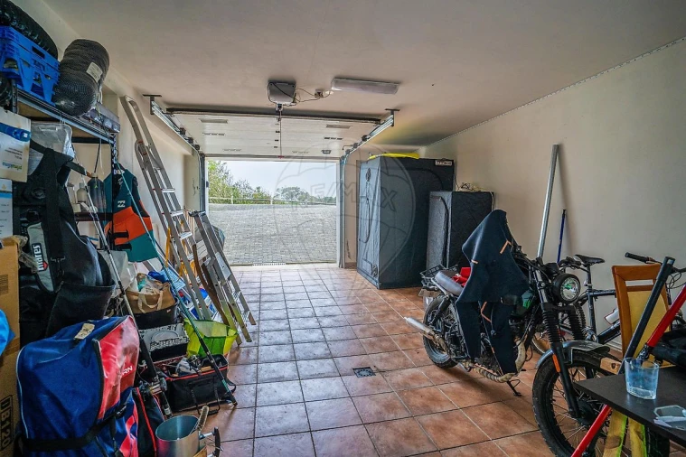 Apartamento T2 para Venda em Pataias e Martingança Foto 47