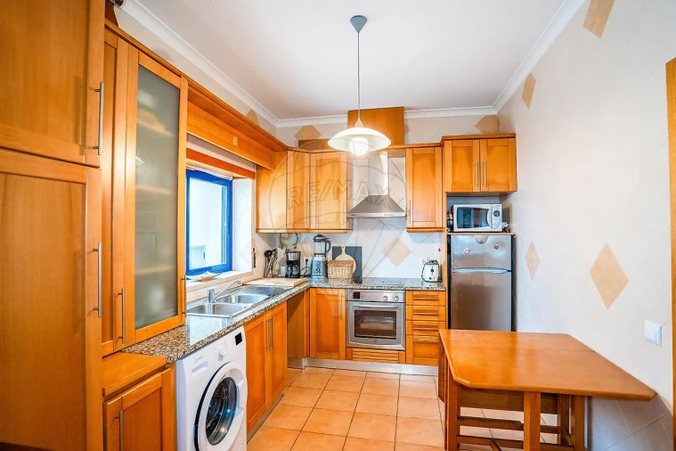 Apartamento T2 para Venda em Pataias e Martingança Foto 8