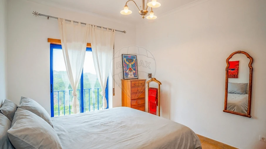 Apartamento T2 para Venda em Pataias e Martingança Foto 21