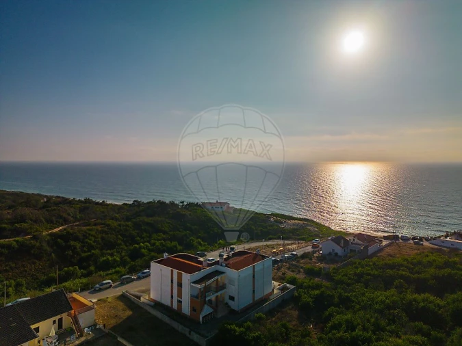 Apartamento T2 para Venda em Pataias e Martingança Foto 10