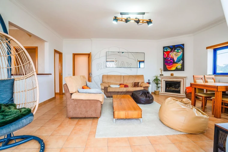 Apartamento T2 para Venda em Pataias e Martingança Foto 9