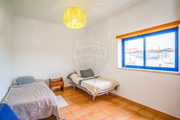 Apartamento T2 para Venda em Pataias e Martingança Foto 37