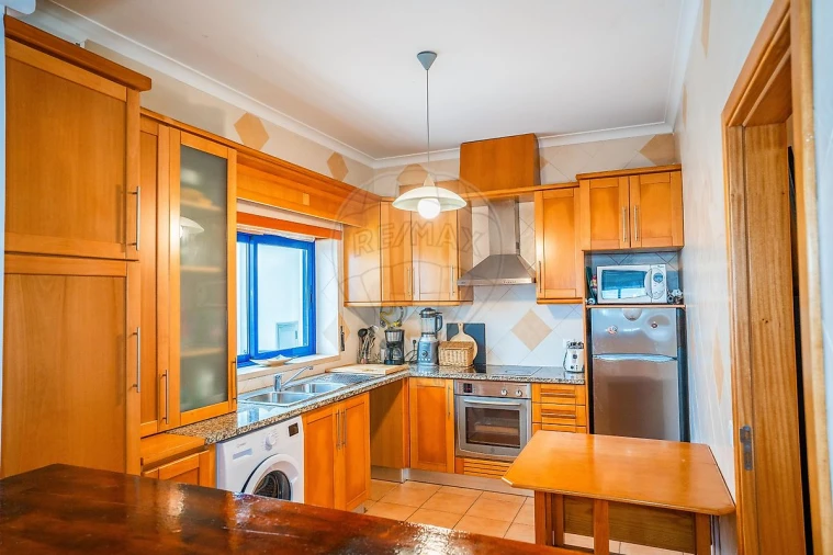 Apartamento T2 para Venda em Pataias e Martingança Foto 18