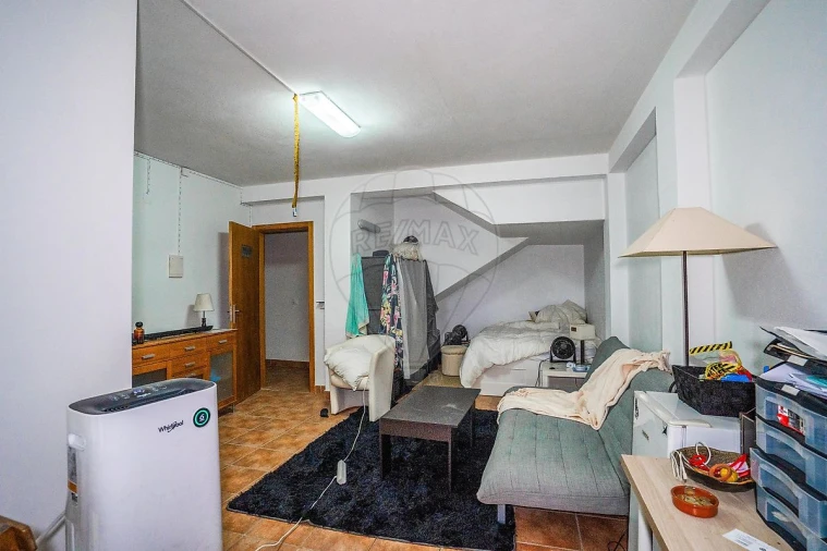 Apartamento T2 para Venda em Pataias e Martingança Foto 26
