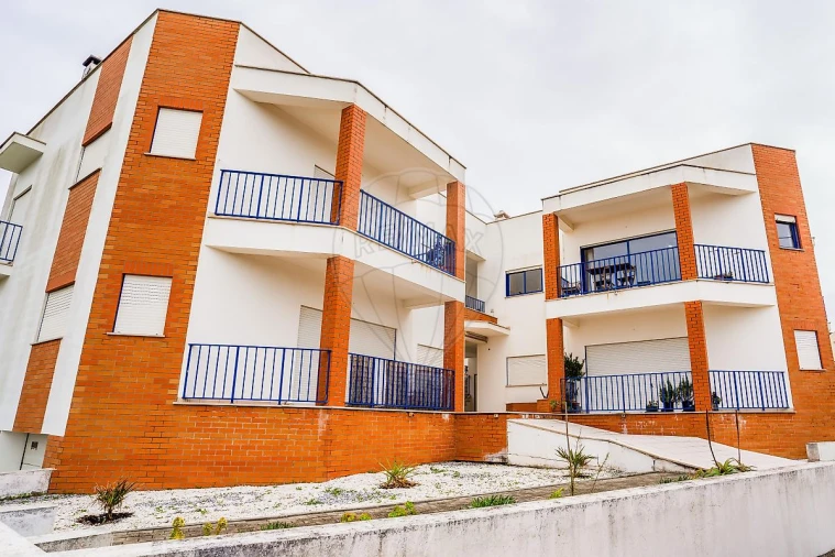 Apartamento T2 para Venda em Pataias e Martingança Foto 38