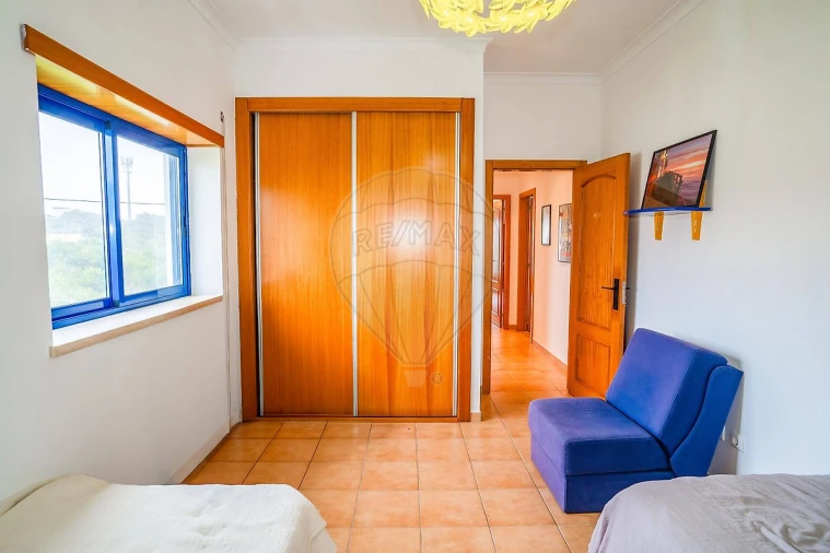 Apartamento T2 para Venda em Pataias e Martingança Foto 27