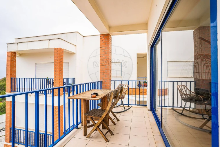 Apartamento T2 para Venda em Pataias e Martingança Foto 31