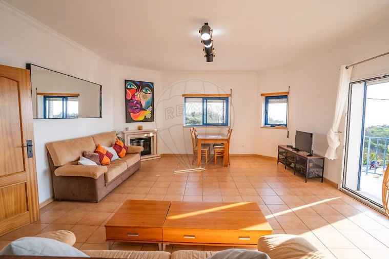 Apartamento T2 para Venda em Pataias e Martingança Foto 21