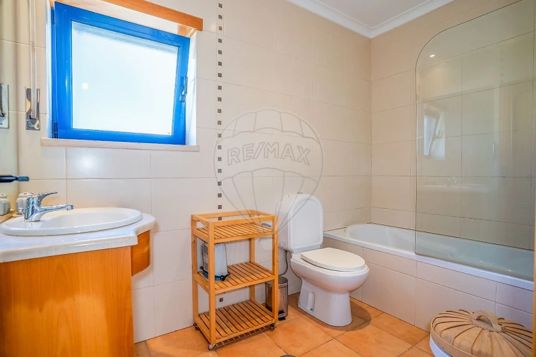 Apartamento T2 para Venda em Pataias e Martingança Foto 29