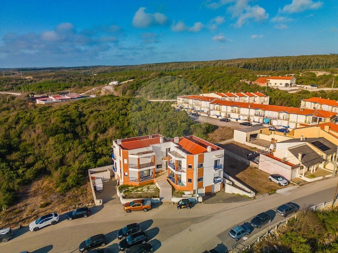 Apartamento T2 para Venda em Pataias e Martingança Foto 7