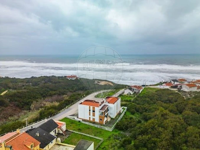 Apartamento T2 para Venda em Pataias e Martingança Foto 46