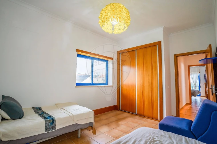 Apartamento T2 para Venda em Pataias e Martingança Foto 36