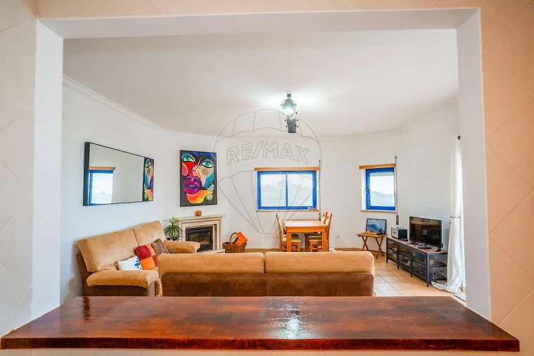 Apartamento T2 para Venda em Pataias e Martingança Foto 16