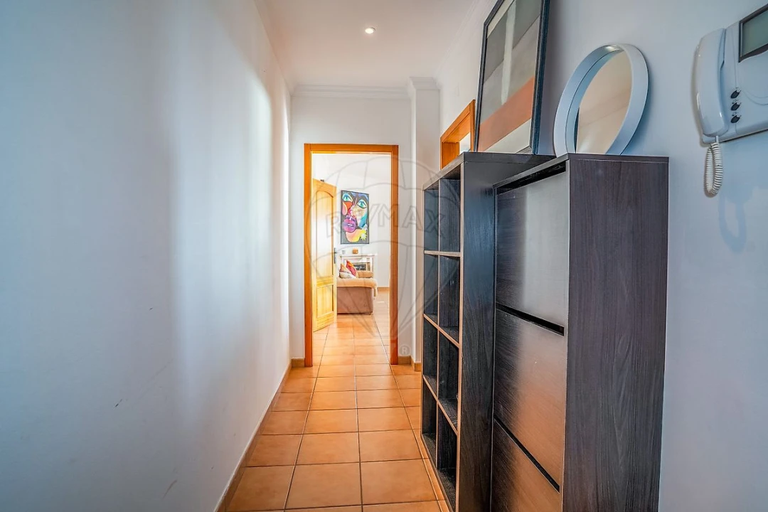Apartamento T2 para Venda em Pataias e Martingança Foto 37
