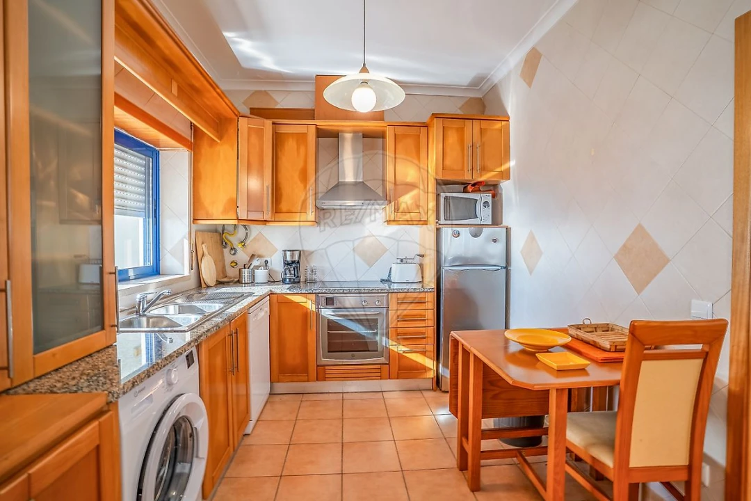 Apartamento T2 para Venda em Pataias e Martingança Foto 12