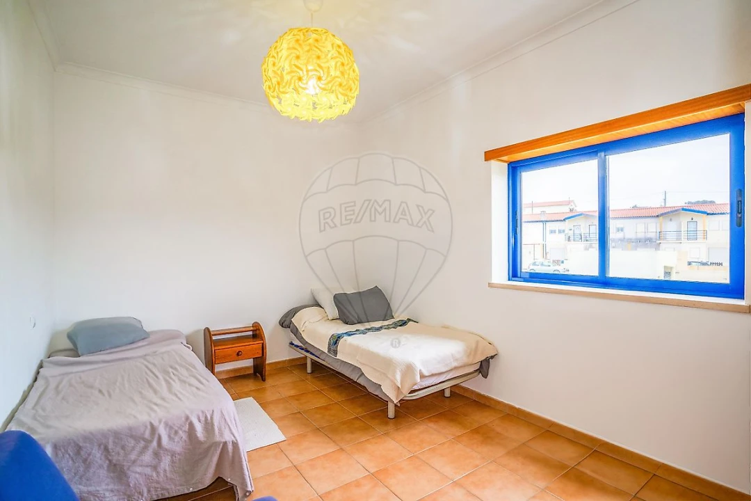 Apartamento T2 para Venda em Pataias e Martingança Foto 37