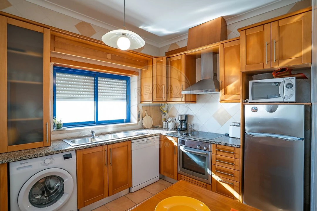 Apartamento T2 para Venda em Pataias e Martingança Foto 15