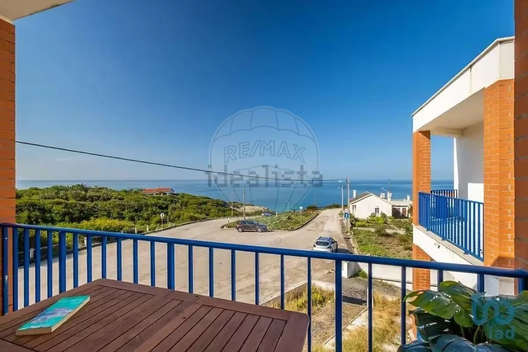 Apartamento T2 para Venda em Pataias e Martingança Foto 47