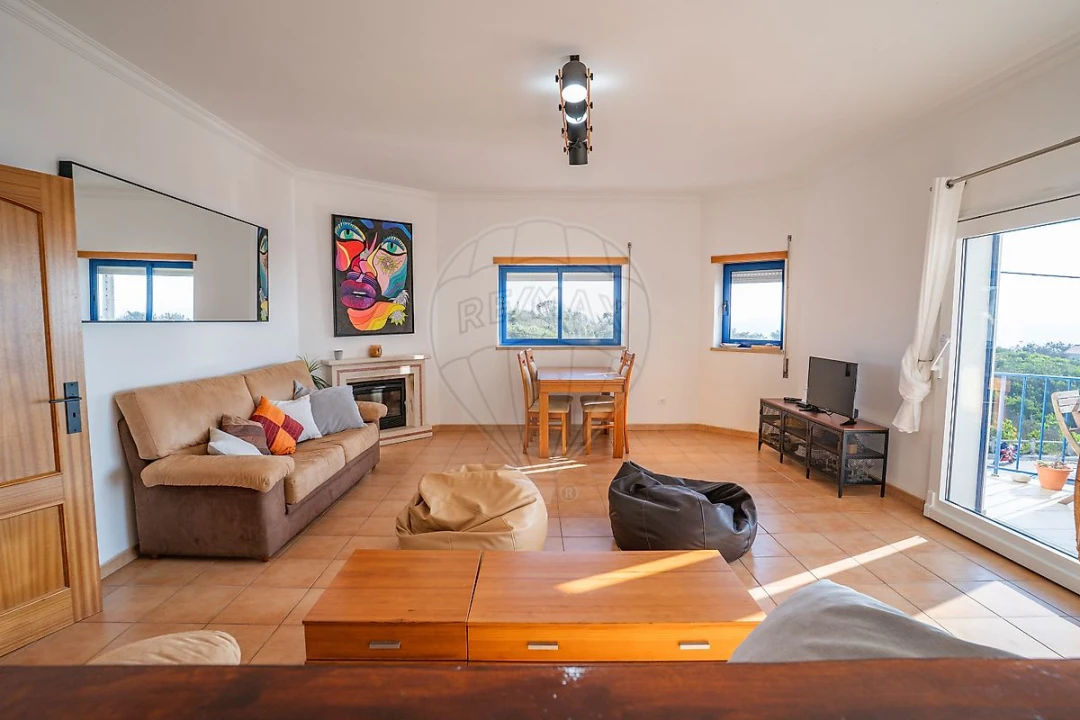 Apartamento T2 para Venda em Pataias e Martingança Foto 14