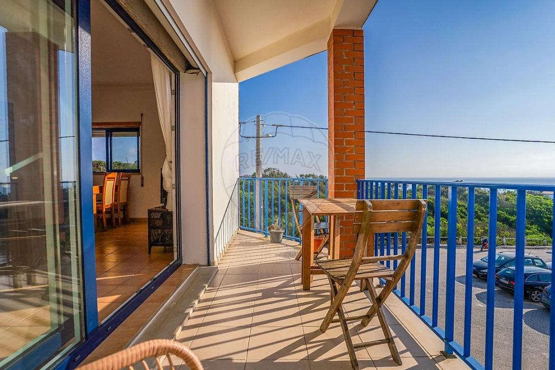 Apartamento T2 para Venda em Pataias e Martingança Foto 27