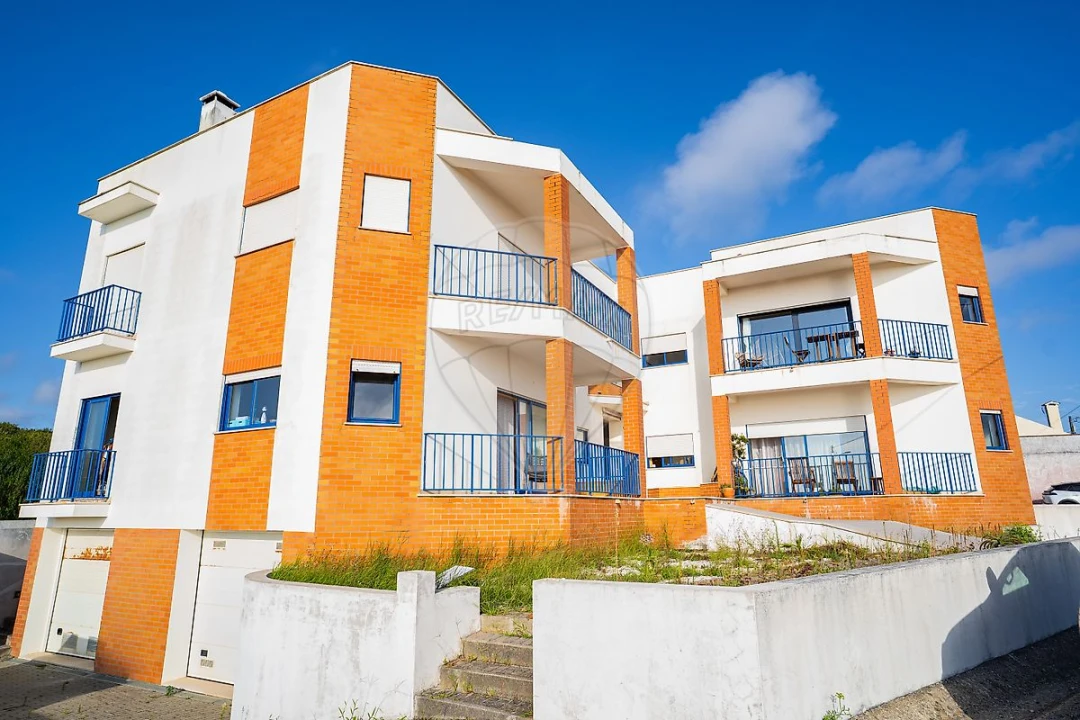 Apartamento T2 para Venda em Pataias e Martingança Foto 39