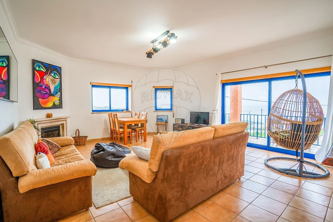 Apartamento T2 para Venda em Pataias e Martingança Foto 5