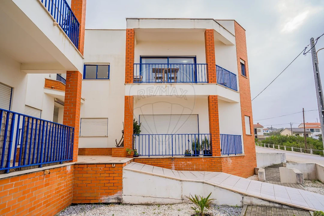 Apartamento T2 para Venda em Pataias e Martingança Foto 44