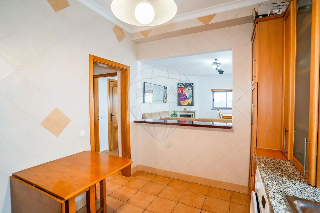 Apartamento T2 para Venda em Pataias e Martingança Foto 34