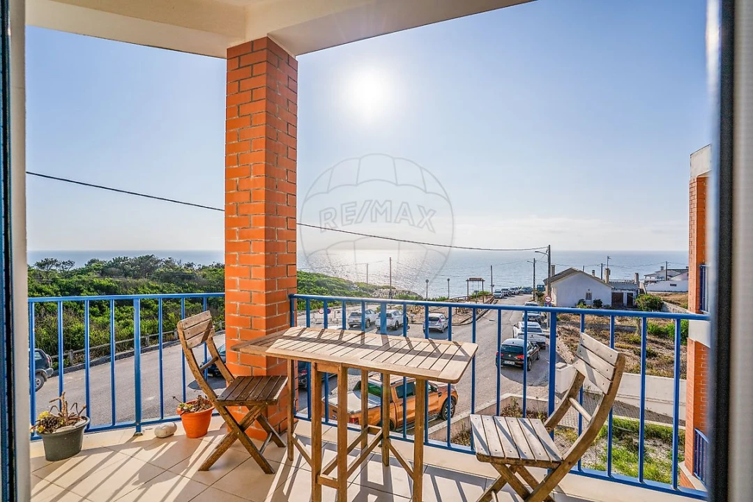 Apartamento T2 para Venda em Pataias e Martingança Foto 48