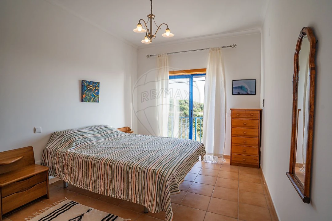 Apartamento T2 para Venda em Pataias e Martingança Foto 35