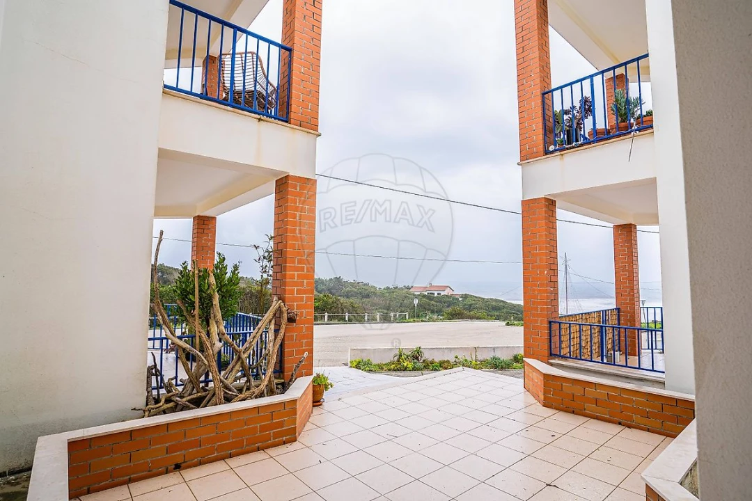 Apartamento T2 para Venda em Pataias e Martingança Foto 40