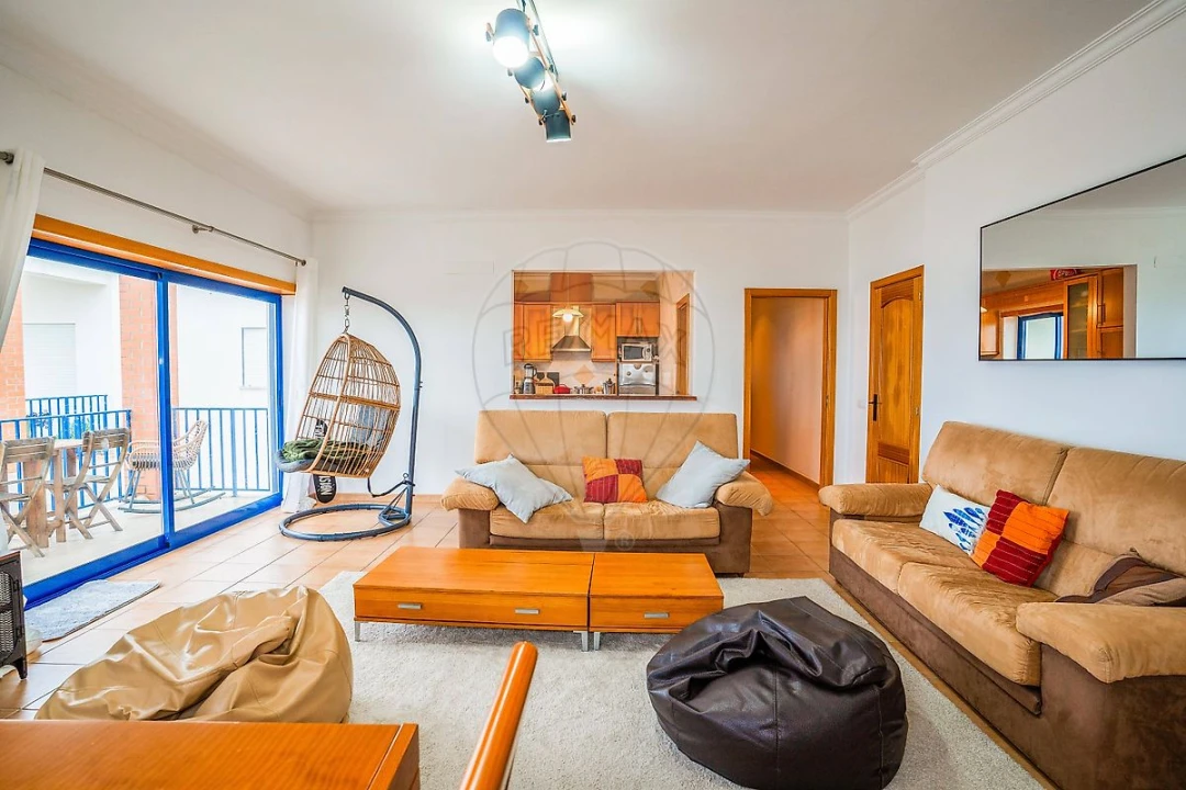 Apartamento T2 para Venda em Pataias e Martingança Foto 2