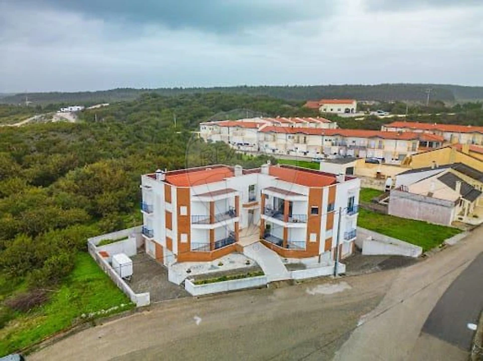 Apartamento T2 para Venda em Pataias e Martingança Foto 47