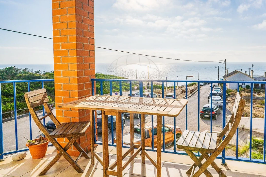 Apartamento T2 para Venda em Pataias e Martingança Foto 38