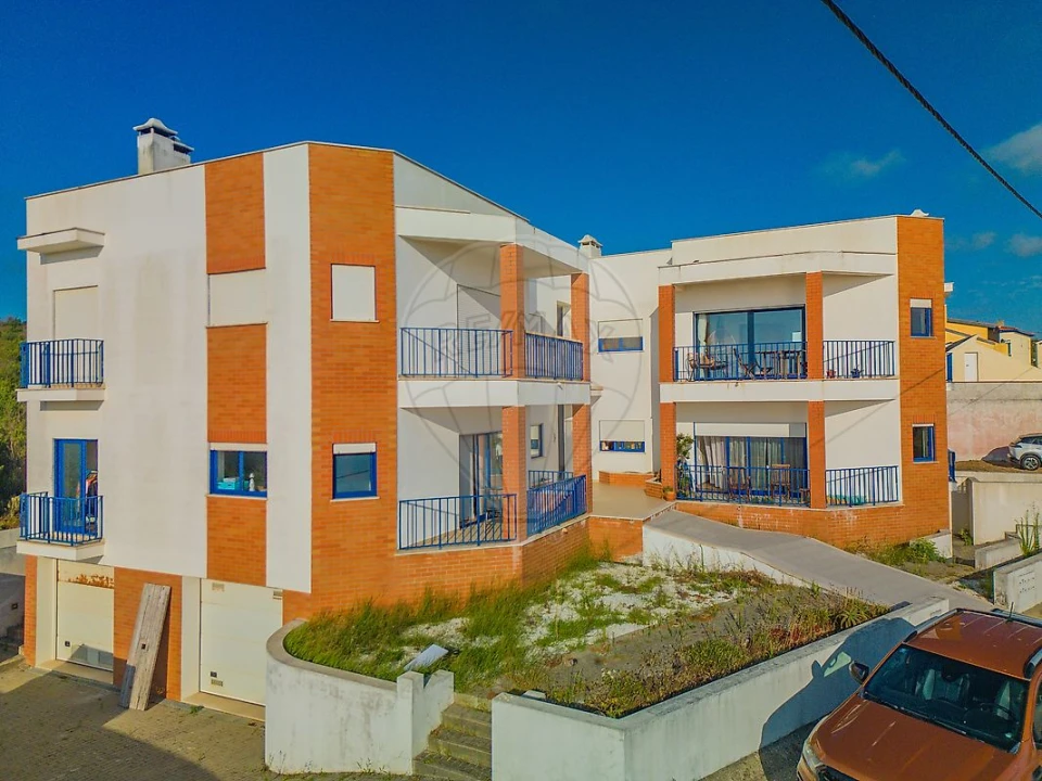 Apartamento T2 para Venda em Pataias e Martingança Foto 5