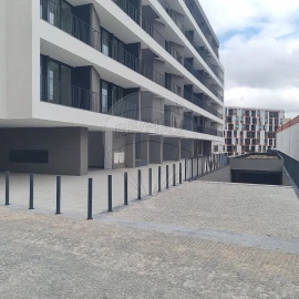 Apartamento T1 para Arrendamento em Paranhos