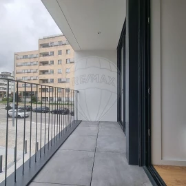 Apartamento T1 para Arrendamento em Paranhos