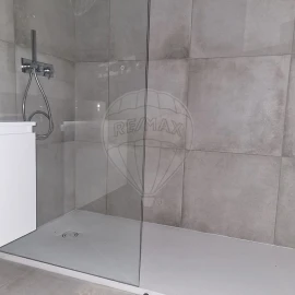 Apartamento T1 para Arrendamento em Paranhos