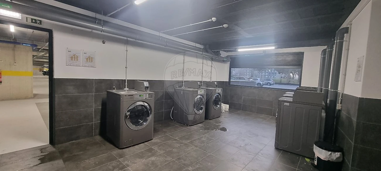 Apartamento T1 para Arrendamento em Paranhos Foto 24