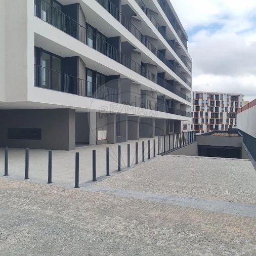 Apartamento T1 para Arrendamento em Paranhos Foto 15