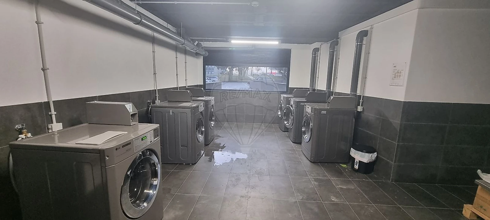Apartamento T1 para Arrendamento em Paranhos Foto 21