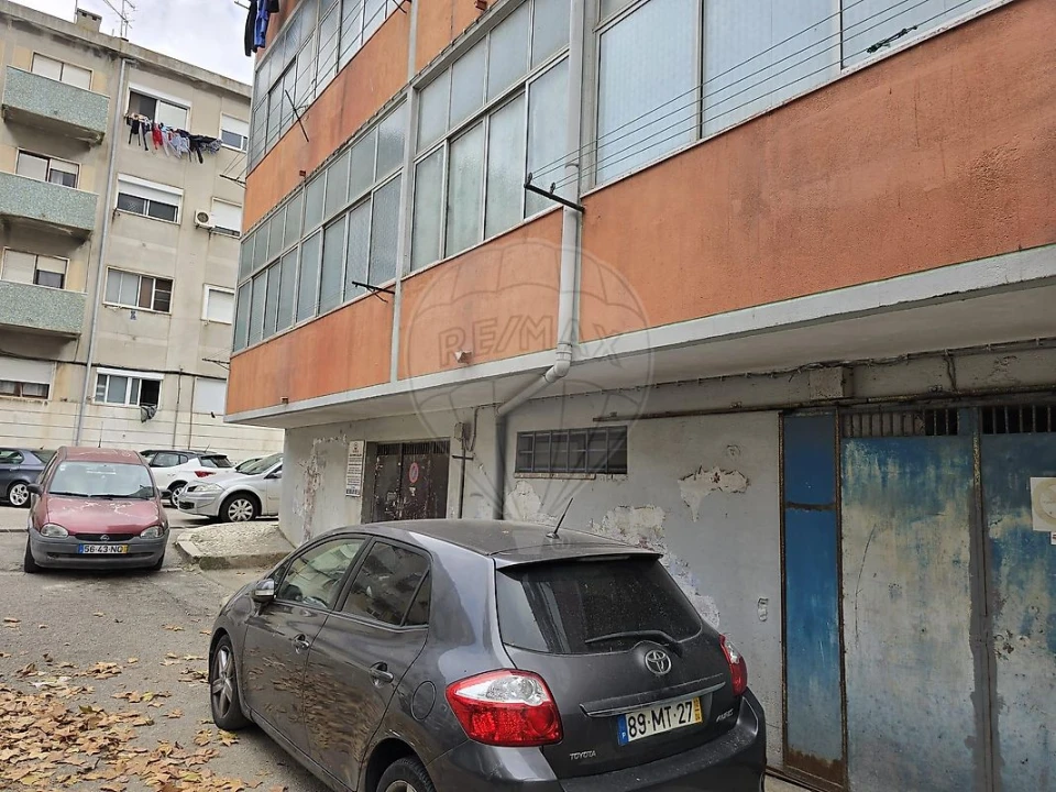 Prédio para Venda em Alto do Seixalinho, Santo André e Verderena Foto 26