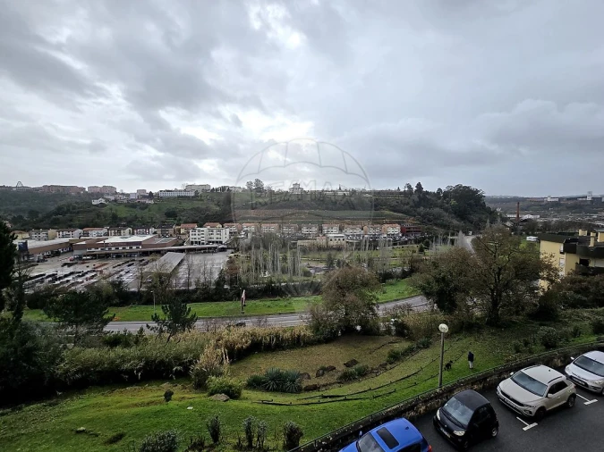 Apartamento T3 para Venda em Eiras e São Paulo de Frades Foto 22
