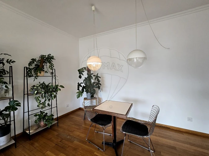 Apartamento T3 para Venda em Eiras e São Paulo de Frades Foto 3