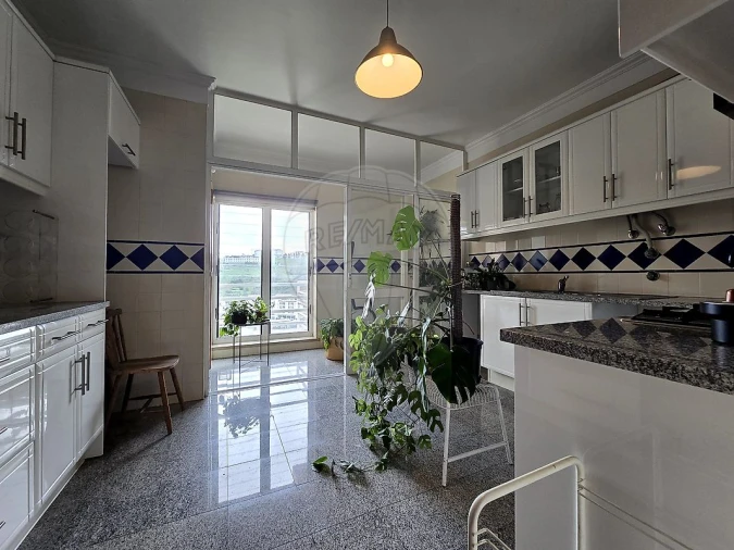 Apartamento T3 para Venda em Eiras e São Paulo de Frades Foto 7