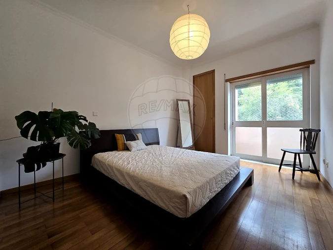 Apartamento T3 para Venda em Eiras e São Paulo de Frades Foto 11