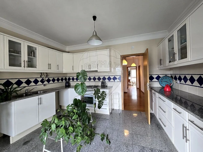 Apartamento T3 para Venda em Eiras e São Paulo de Frades Foto 8