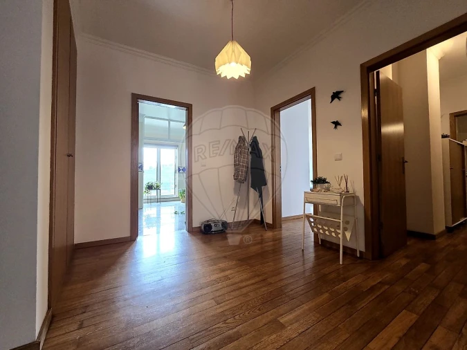 Apartamento T3 para Venda em Eiras e São Paulo de Frades Foto 13