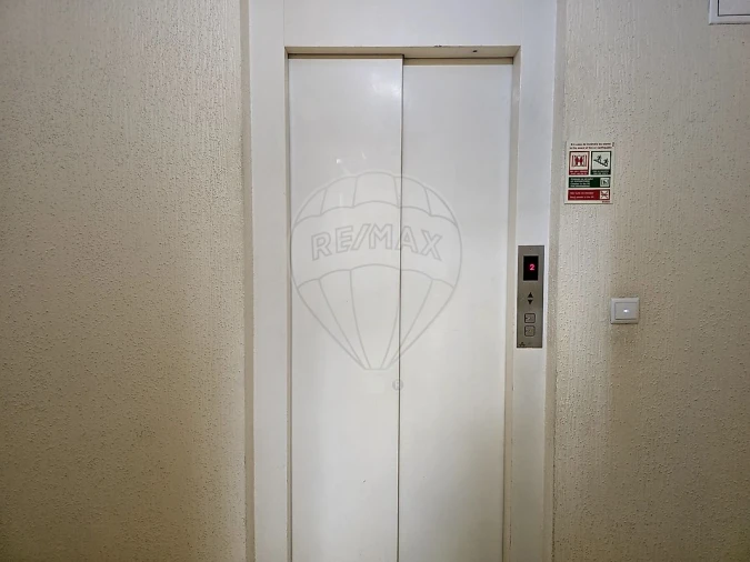 Apartamento T3 para Venda em Eiras e São Paulo de Frades Foto 24