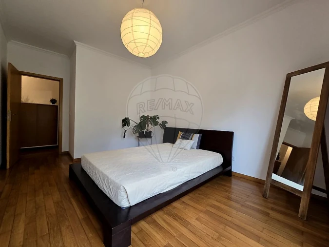 Apartamento T3 para Venda em Eiras e São Paulo de Frades Foto 14